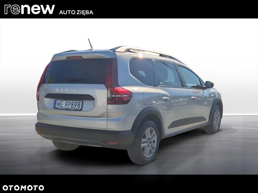 Dacia Jogger - 5