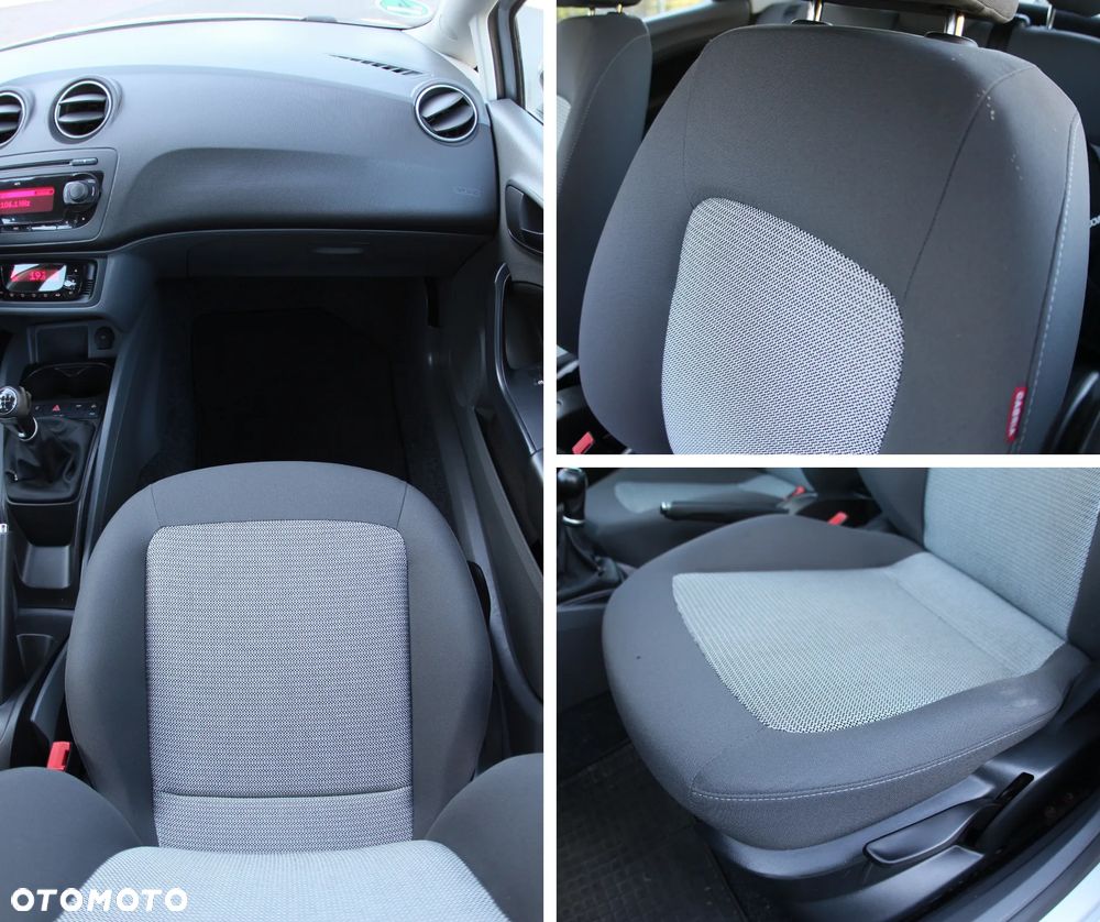 Seat Ibiza - 26