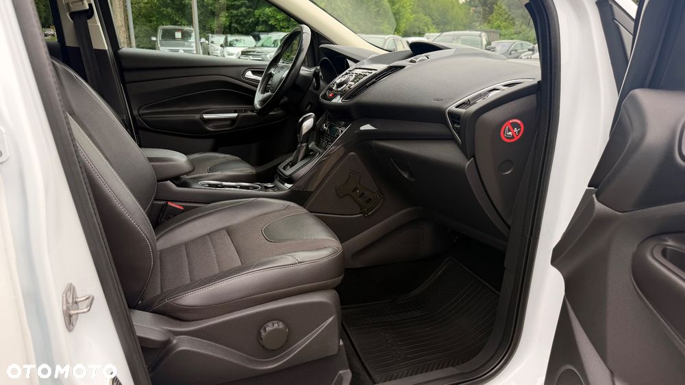 Ford Kuga 2.0 TDCi 4x4 SYNC - 17
