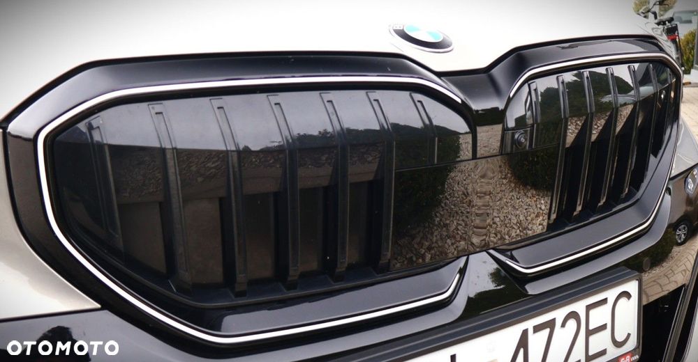 BMW Seria 5 520d - 11