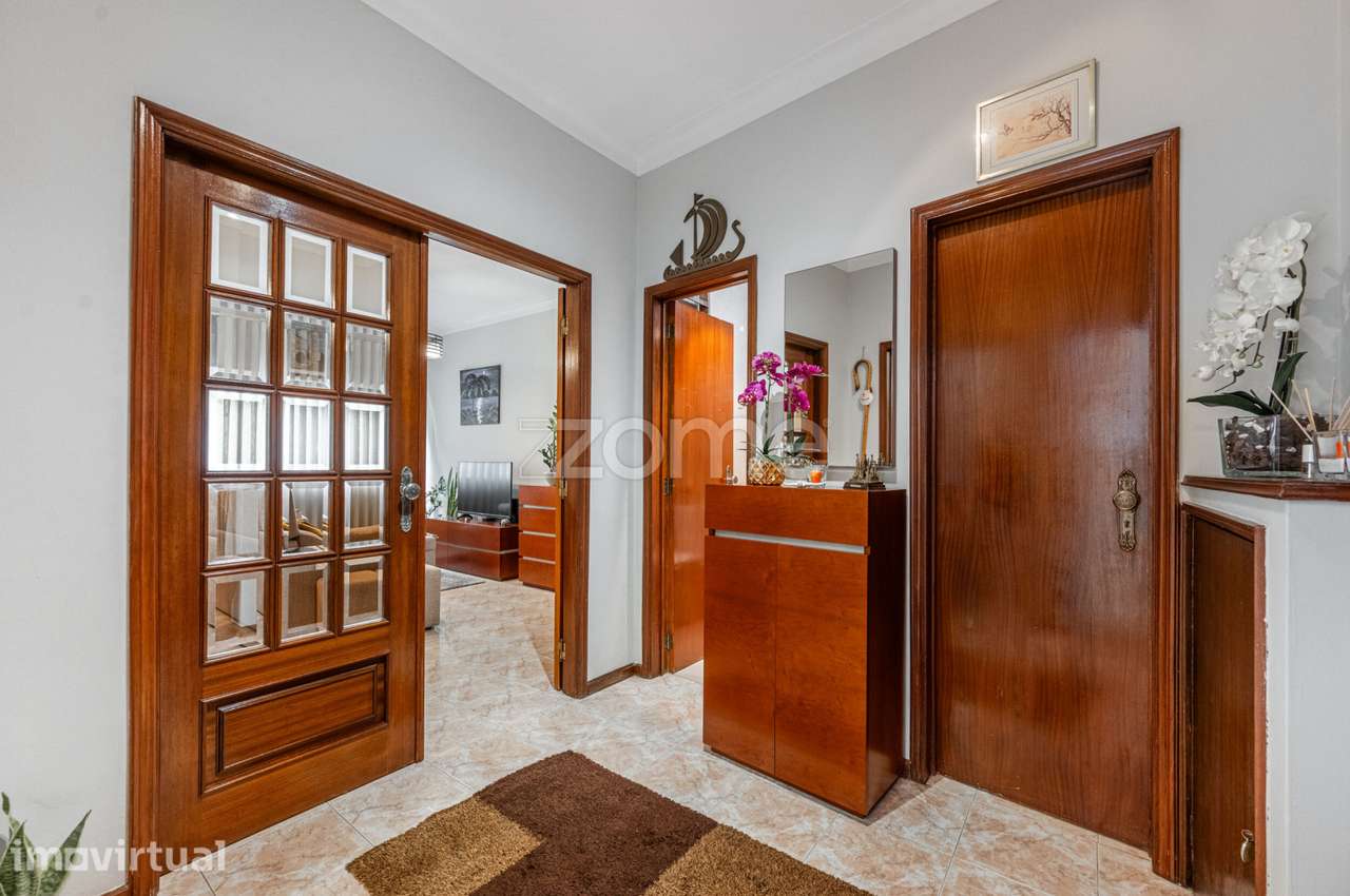 Apartamento T3+1 - Grande imagem: 3/20