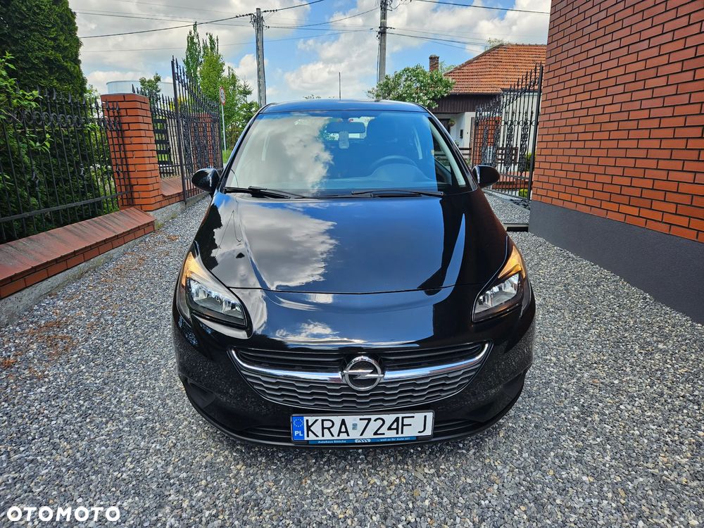 Opel Corsa - 18