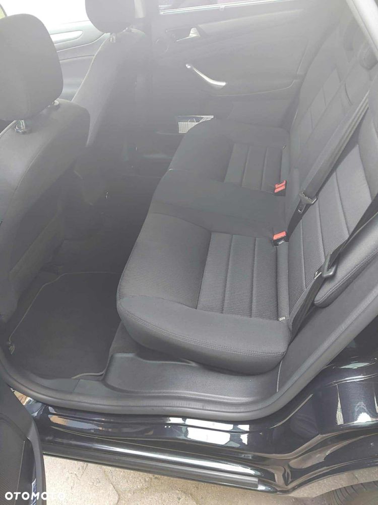 Ford Mondeo 1.6 T Titanium - 12