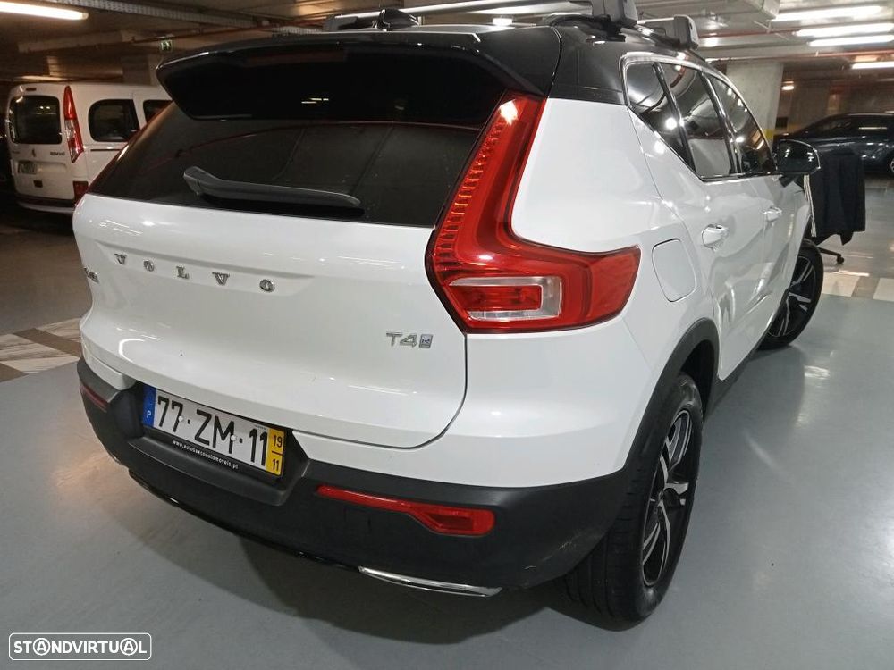 Volvo XC 40 - 3