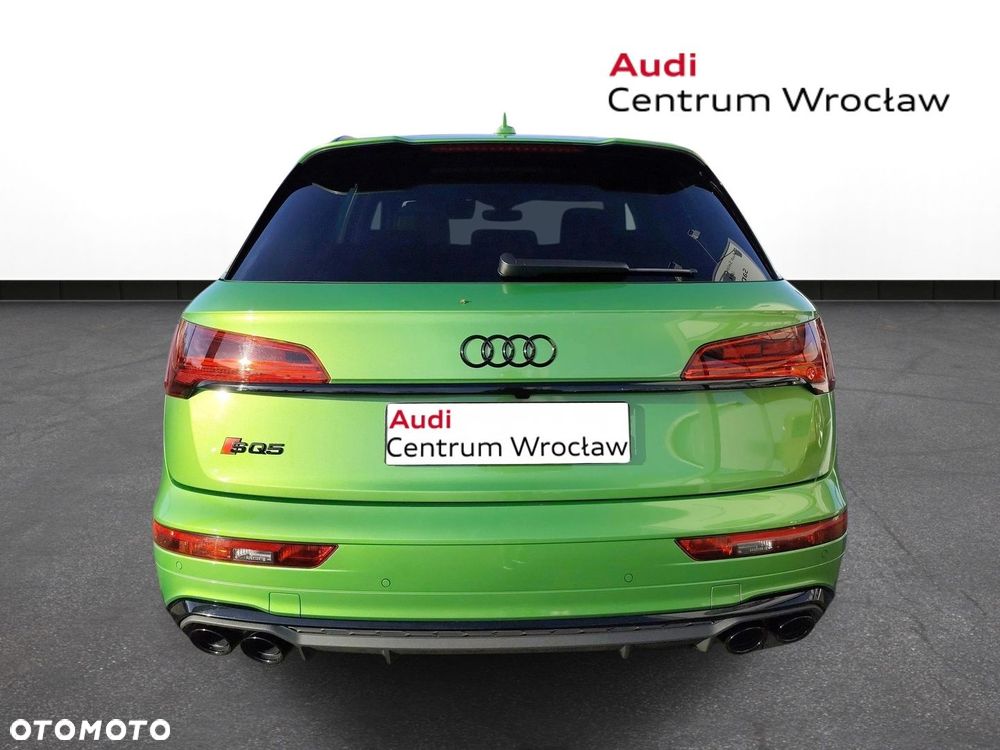 Audi SQ5 - 8