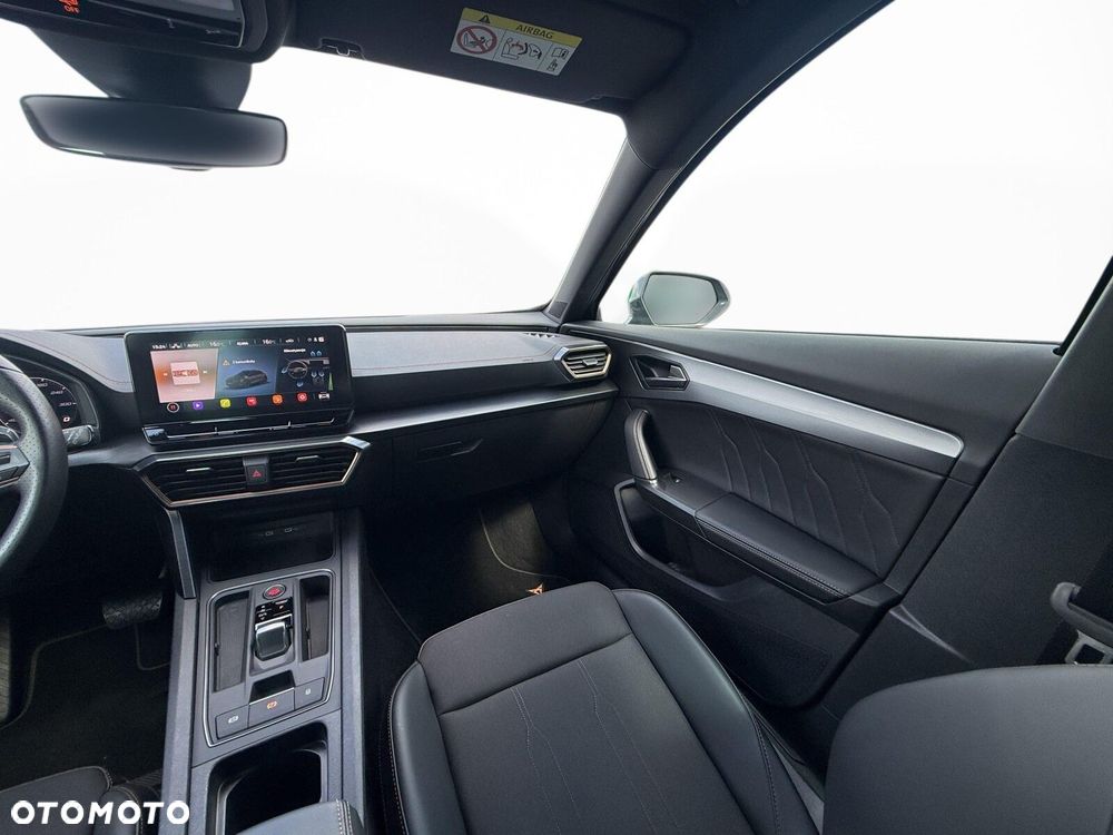 Cupra Formentor 1.5 TSI DSG - 28