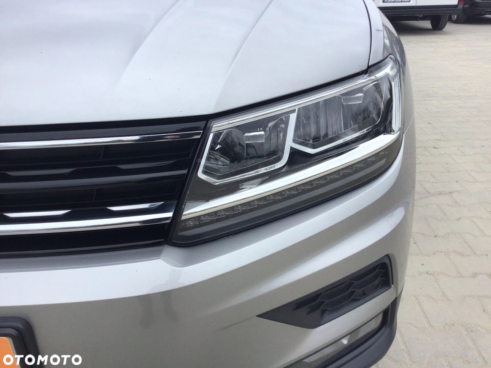 Volkswagen Tiguan 2.0 TDI BMT SCR Comfortline - 11