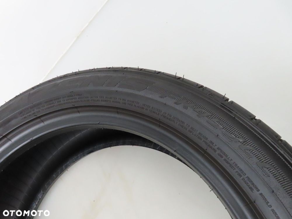 215/50R18 OPONA LETNIA UŻYWANA Falken Azenis FK453CC 92W - 3