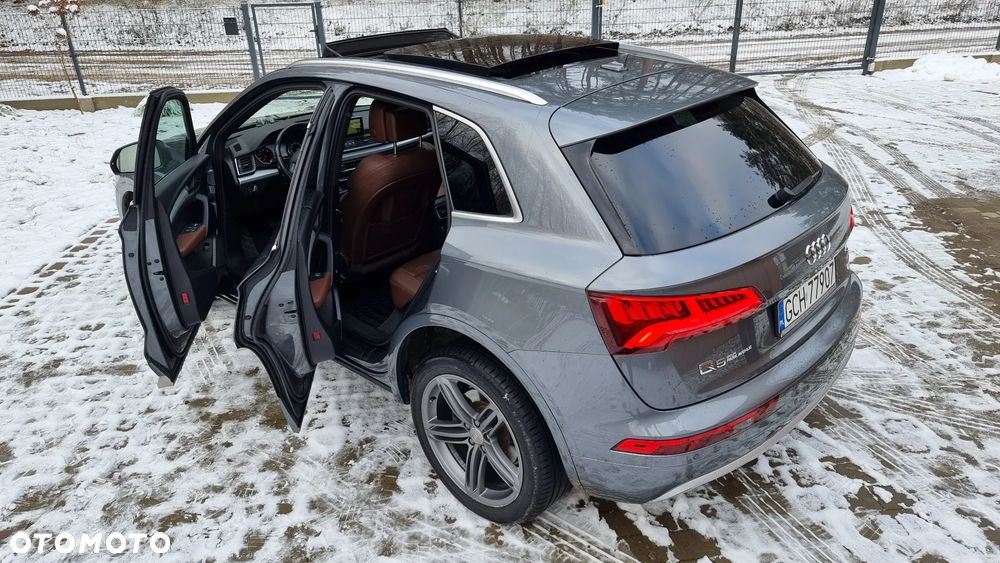 Audi Q5 - 16