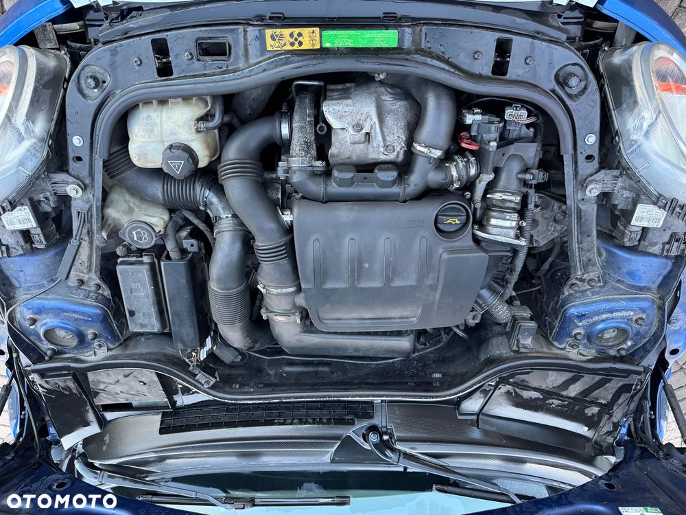 MINI Cooper D 50 Mayfair - 13