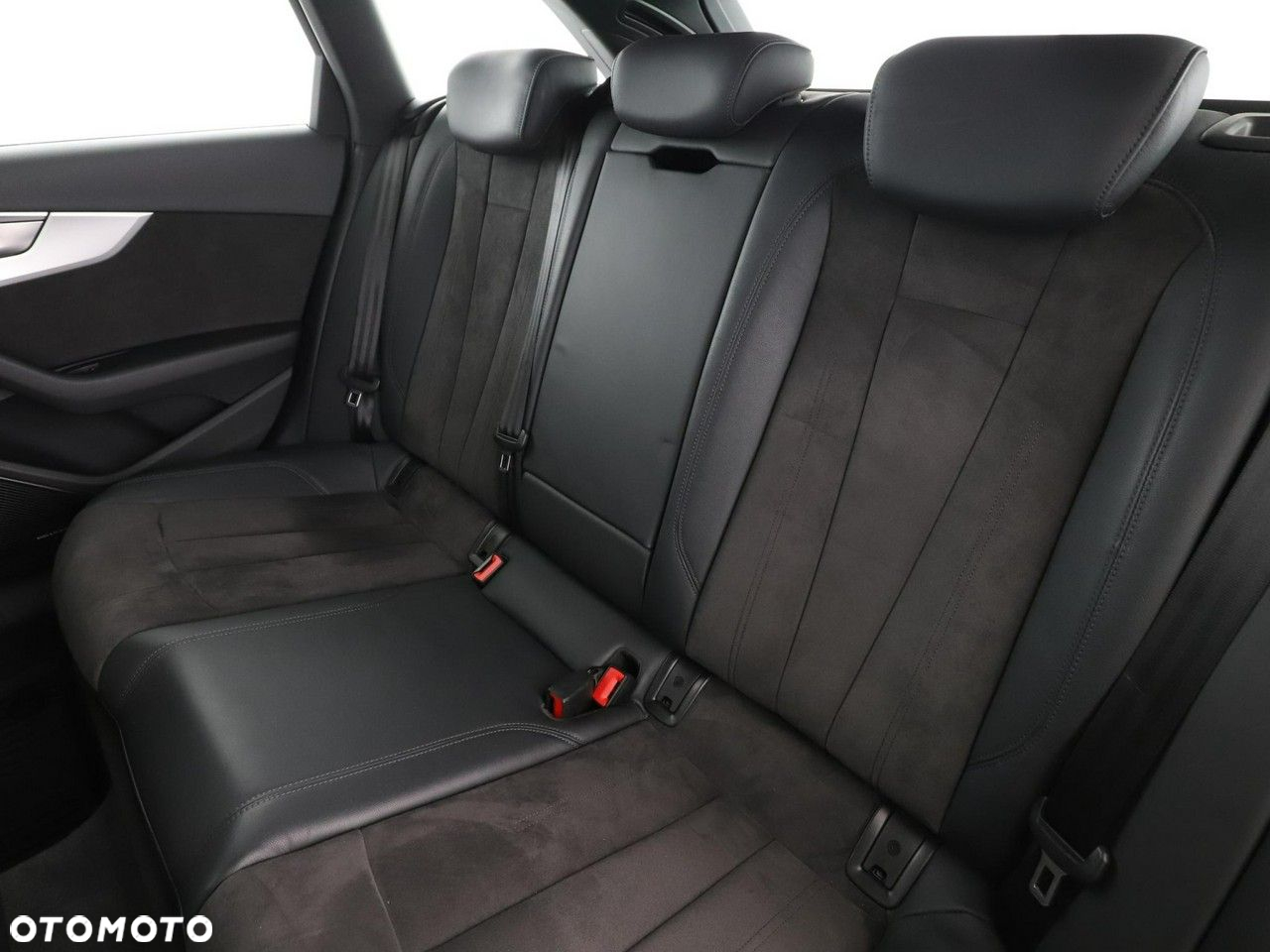 Audi A4 Allroad 2.0 TDI Quattro - 17