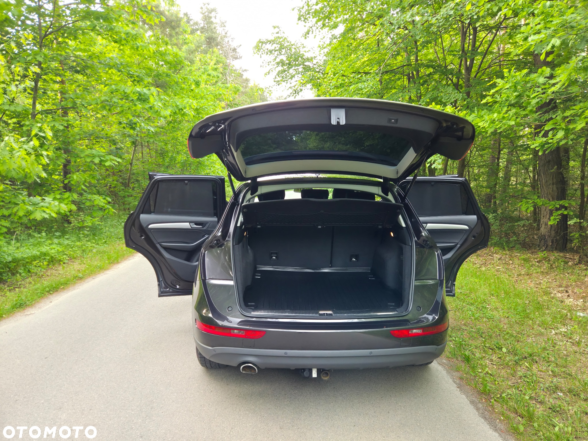 Audi Q5 2.0 TDI - 21