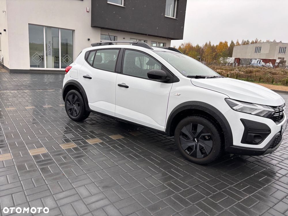 Dacia Sandero TCe 90 Expression - 23