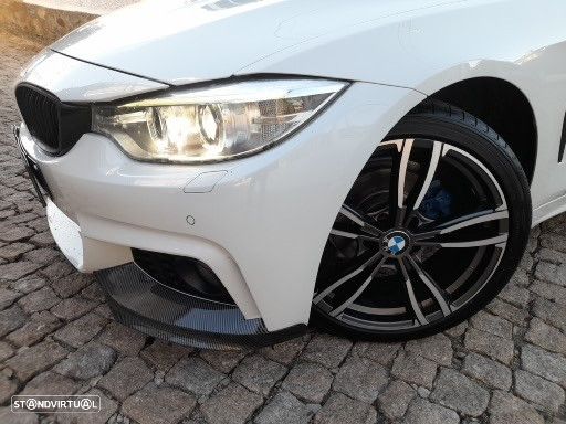 BMW 420 Gran Coupé i Pack M - 14