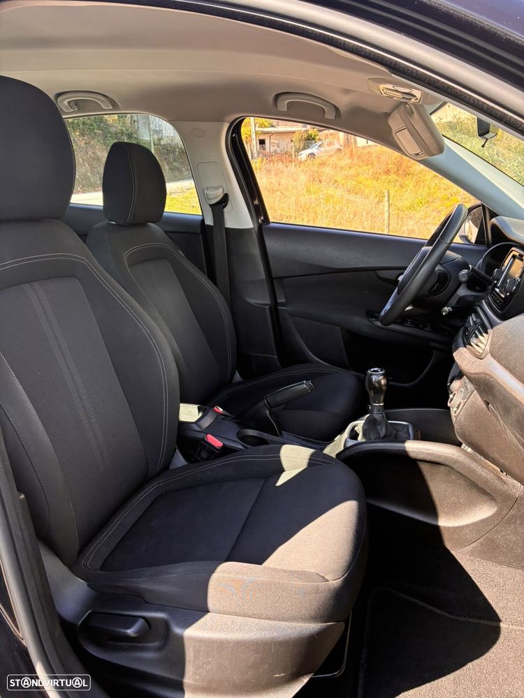 Fiat Tipo 1.3 M-Jet Lounge - 3