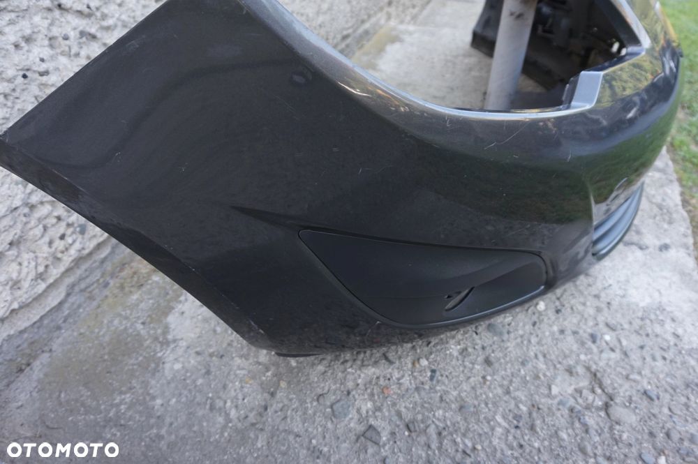 ZDERZAK PRZEDNI OPEL MERIVA B 10/13r - 3