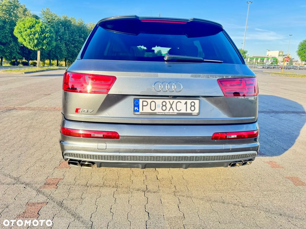 Audi SQ7 - 4