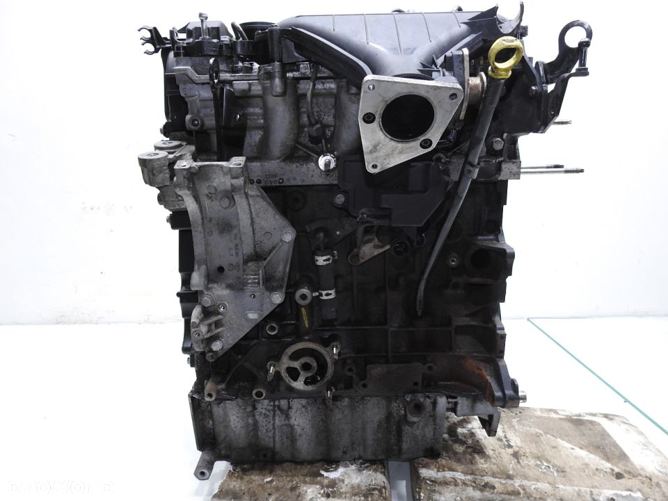 SILNIK VOLVO V50 S60 II 2.0D D4204T - 8