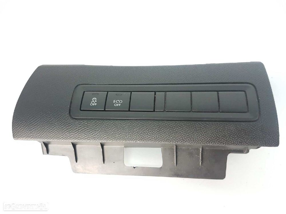 INTERRUPTOR ESP PEUGEOT 308 GT LINE - 1