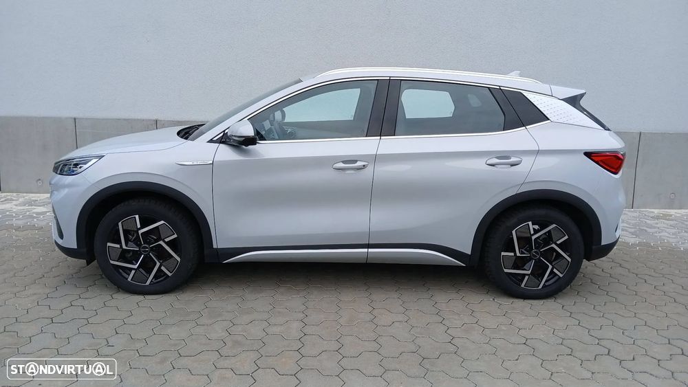 BYD Atto 3 60.48 kWh Design - 5