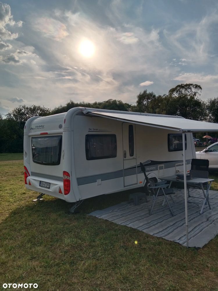 Hobby 540 UL - 5