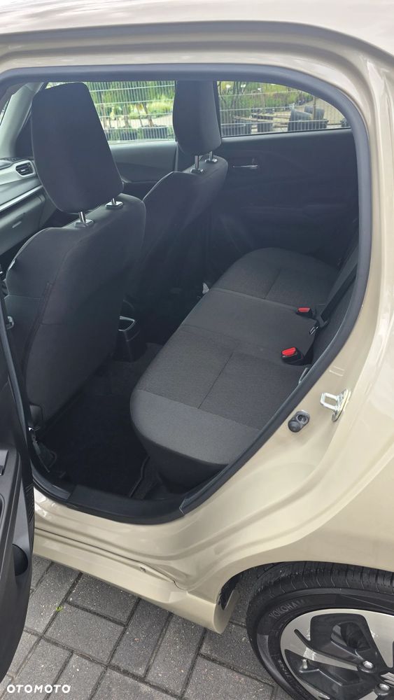Suzuki Swift 1.2 Dualjet Hybrid CVT Comfort - 16