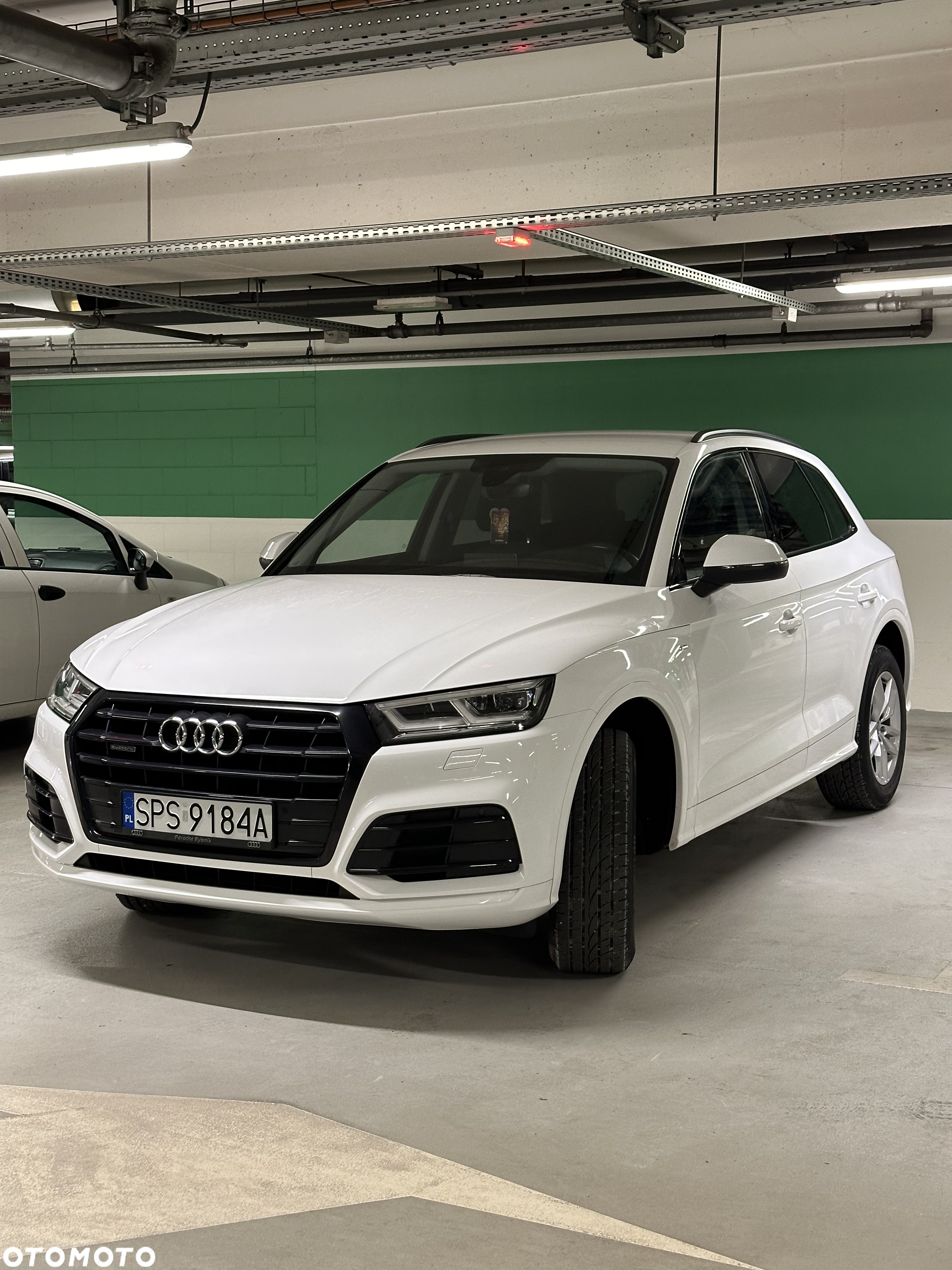 Audi Q5 2.0 TDI Quattro Sport S tronic - 2