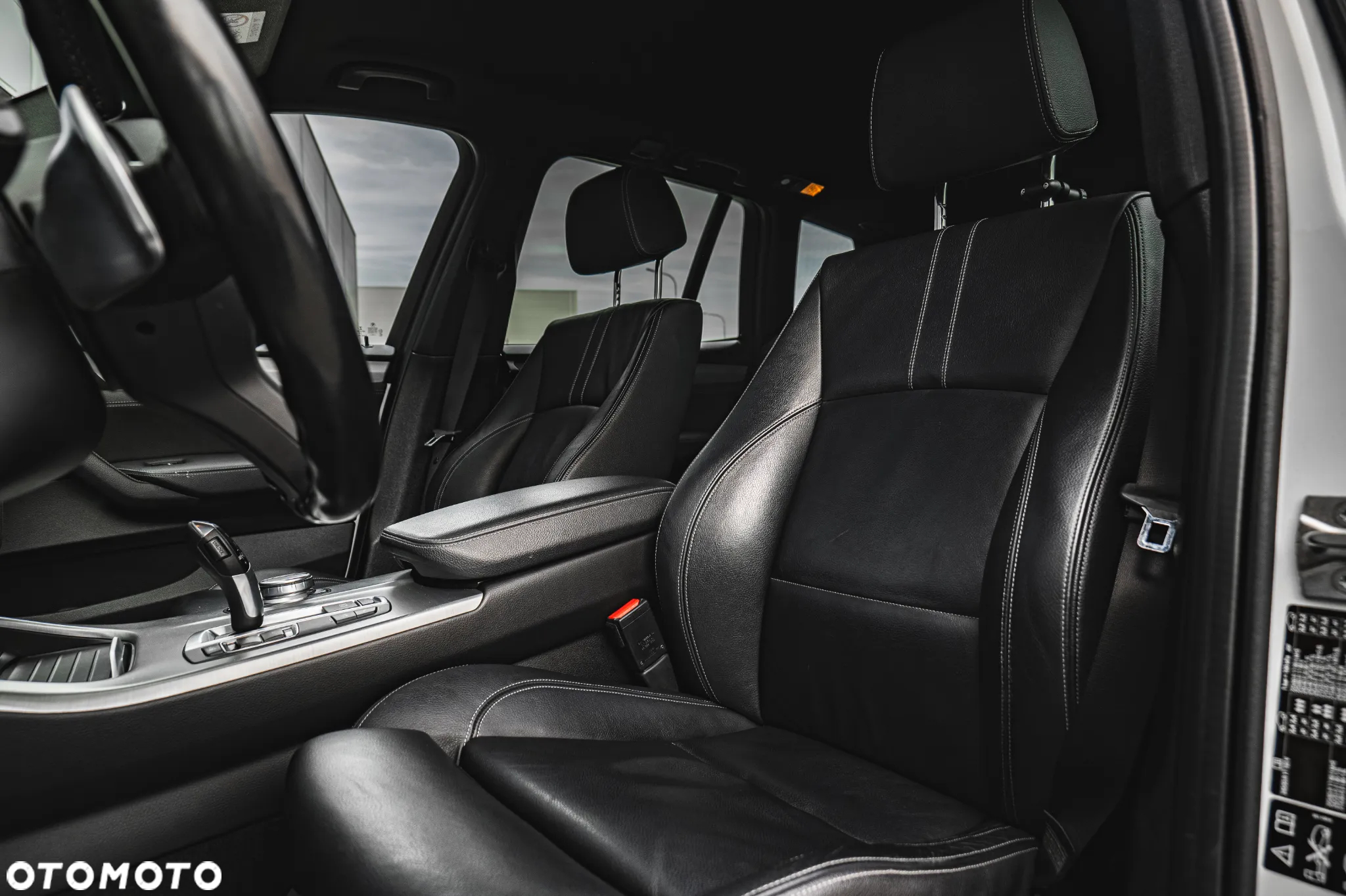 BMW X3 - 18