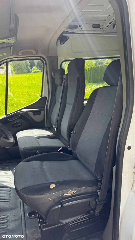 Renault Master - 9