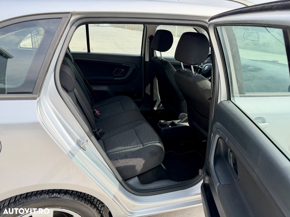 Skoda Fabia - 23