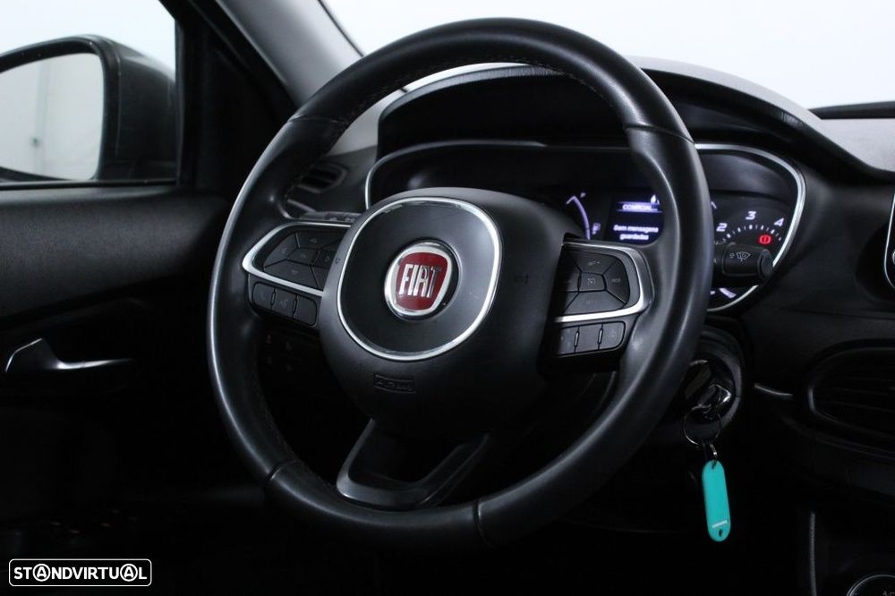 Fiat Tipo 1.3 Multijet - 16