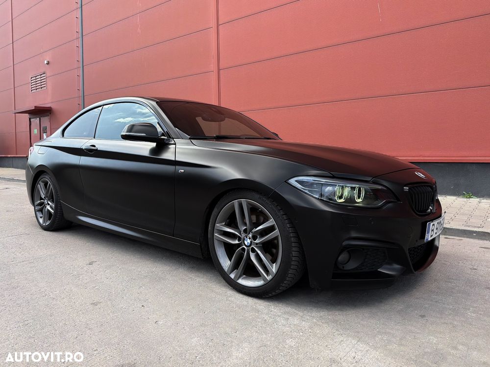 BMW Seria 2 - 4