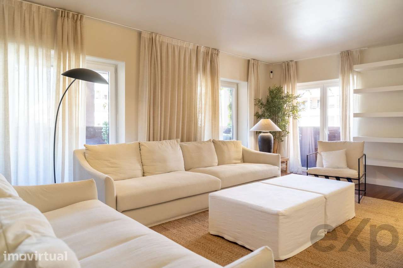 Apartamento T4 à venda em Cascais e Estoril, Cascais — foto 2