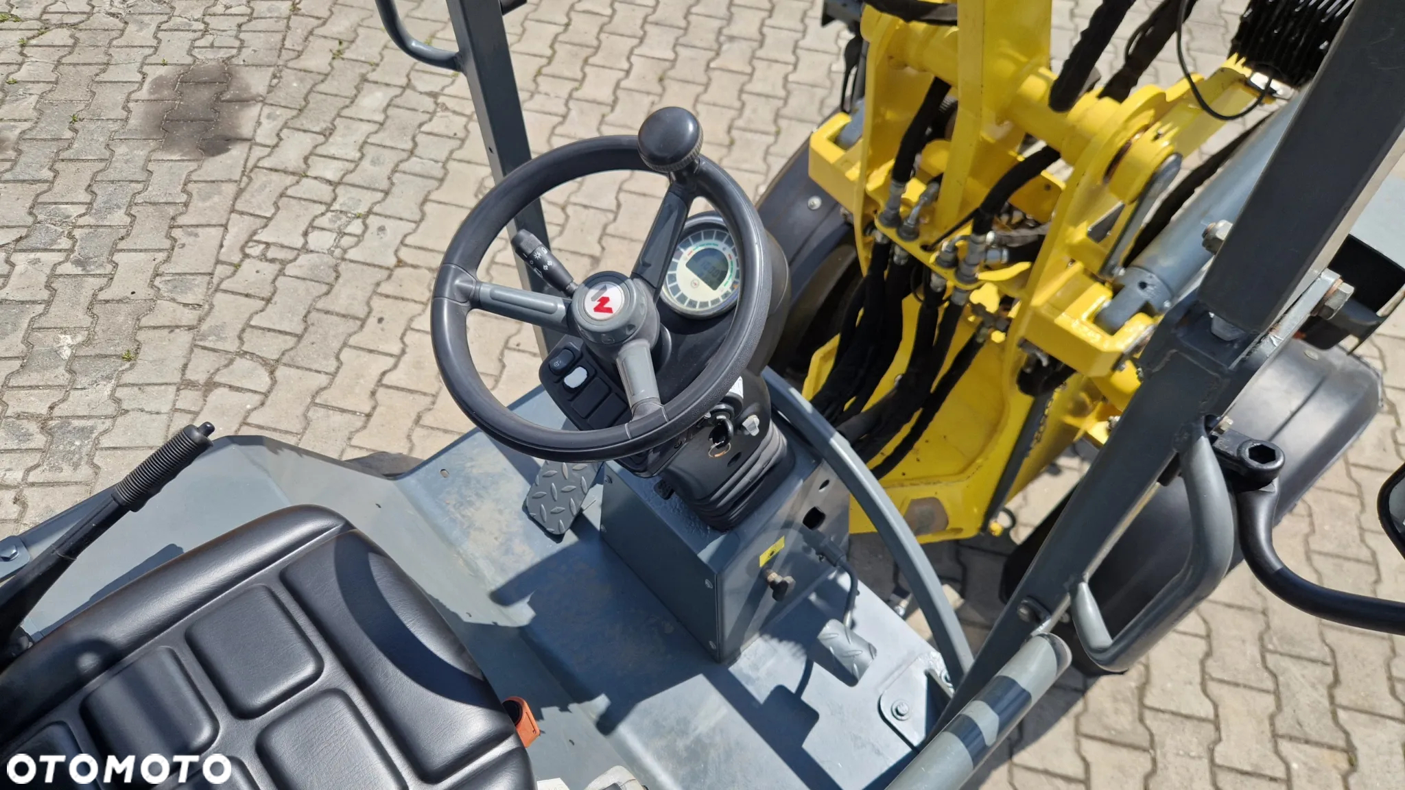 Wacker Neuson WL 25 - 11