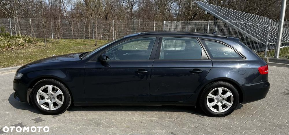 Audi A4 Avant 2.0 TDI 120g DPF Attraction - 3