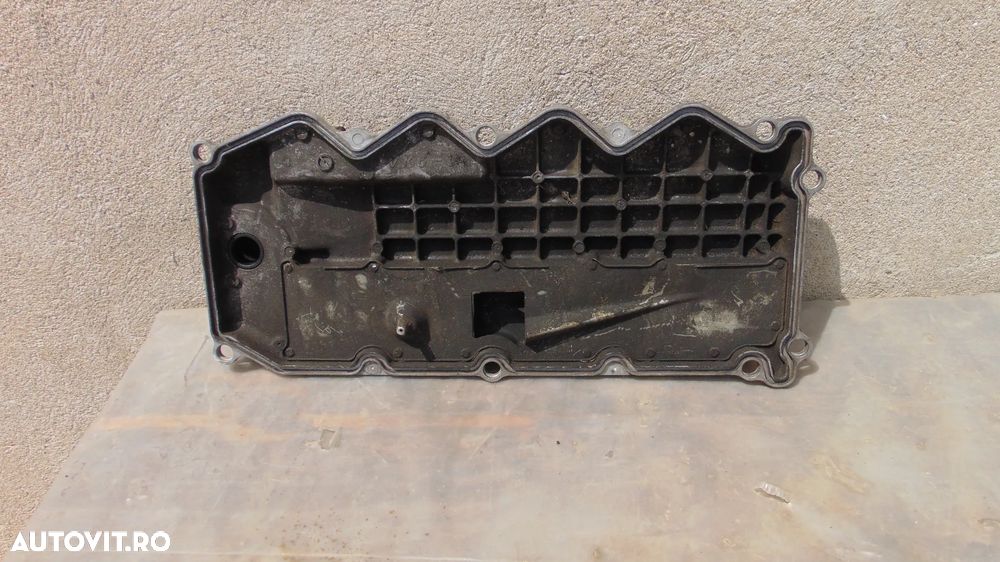 Capac culbutori Nissan Navara D22 2.5 diesel an 2003 - 2
