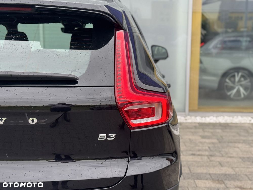 Volvo XC 40 - 39