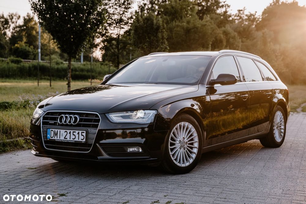 Audi A4 Avant 2.0 TFSI Quattro S tronic - 28
