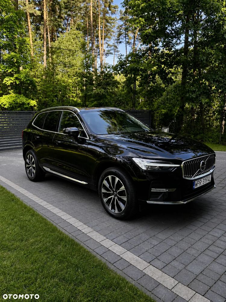 Volvo XC 60 B4 D AWD Plus Bright - 7
