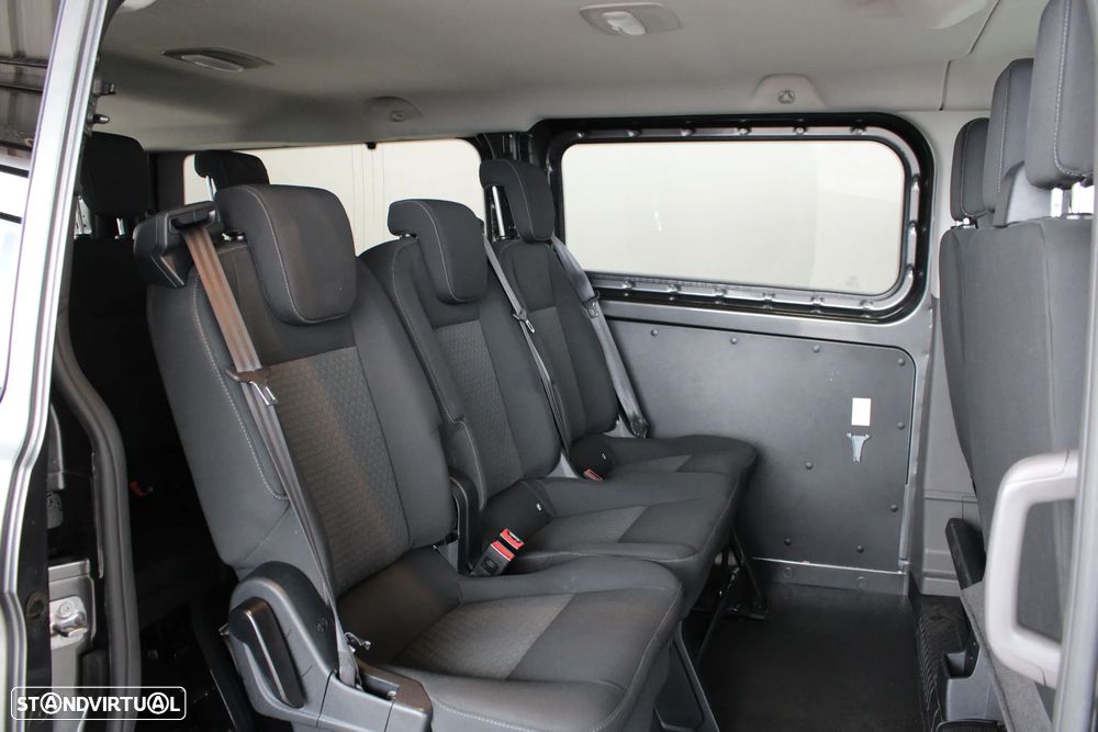 Ford Transit 350 L3 2.0 TDCi H2 Trend - 8