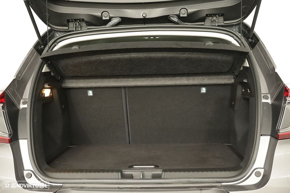 Renault Captur 1.0 TCe Techno Bi-Fuel - 24
