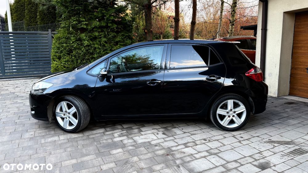 Toyota Auris 1.6 Executive - 15