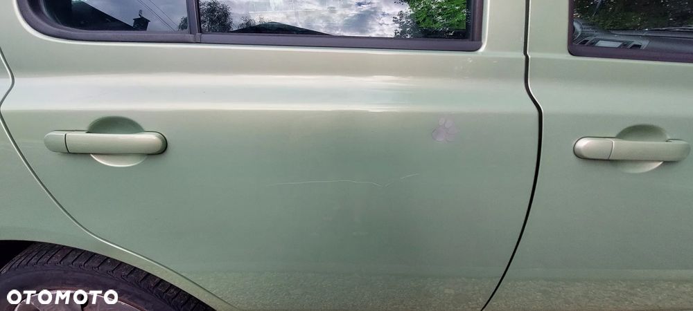 Nissan Micra 1.2 Visia - 6