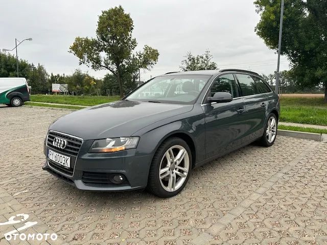 Audi A4 ver-1-8-tfsi-ambition - 15