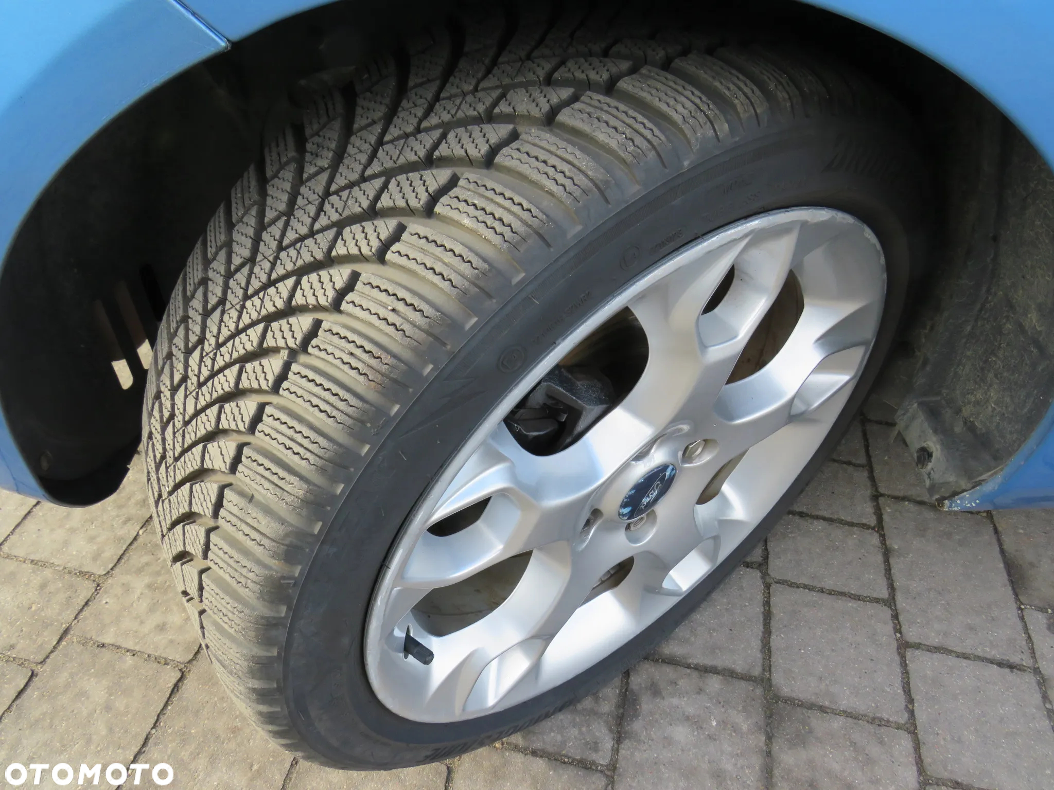 Ford Fiesta 1.6 TDCi Sport - 40
