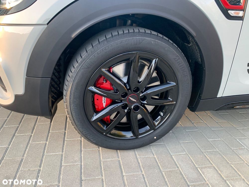 MINI John Cooper Works - 7