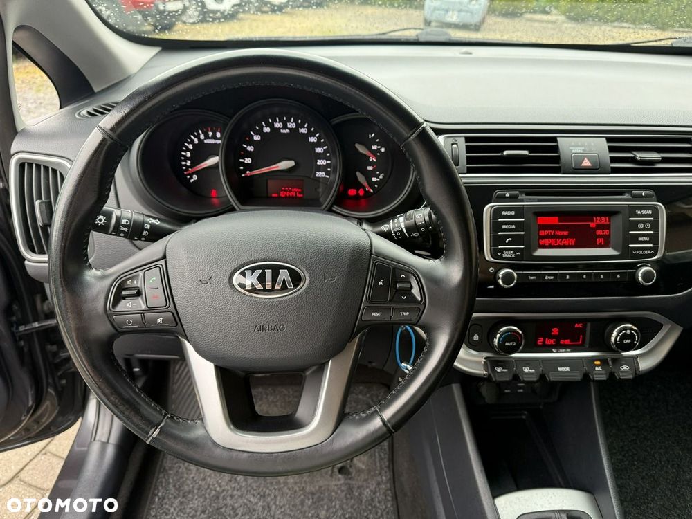 Kia Rio 1.2 Edition 7 - 17