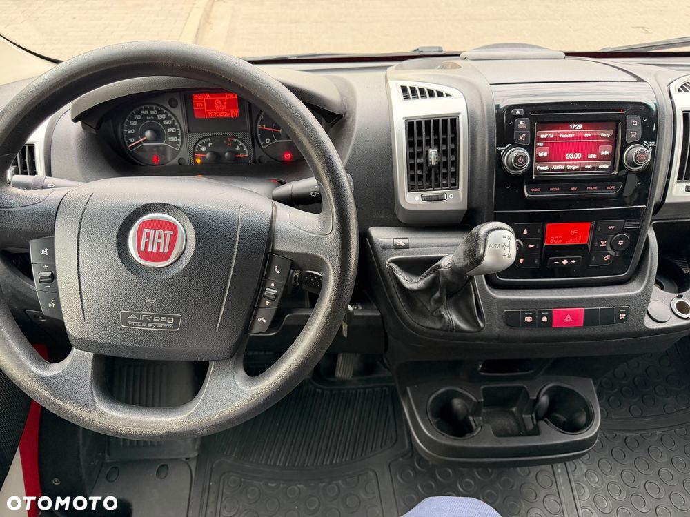 Fiat Ducato - 5