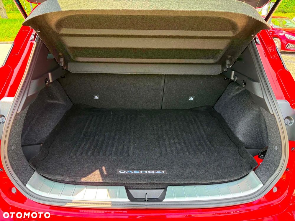 Nissan Qashqai 1.3 DIG-T MHEV N-Connecta - 18