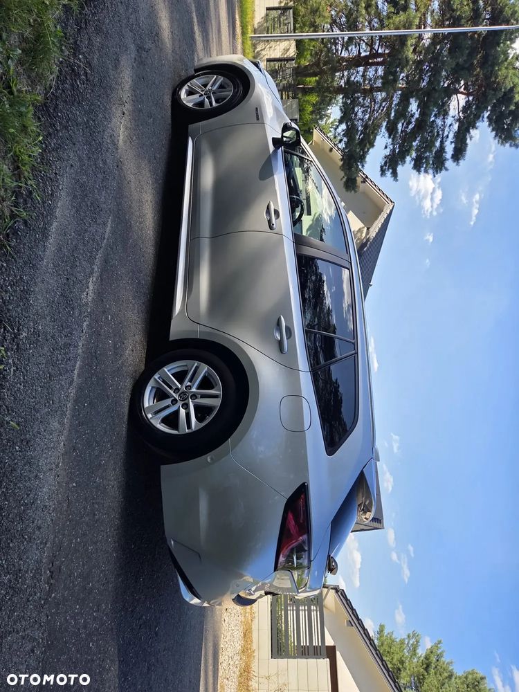 Toyota Corolla - 8